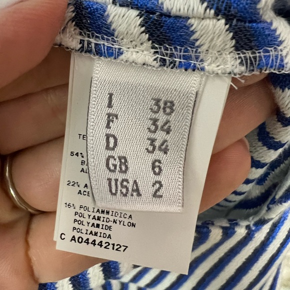 Philosophy dress - Picture 4 of 4